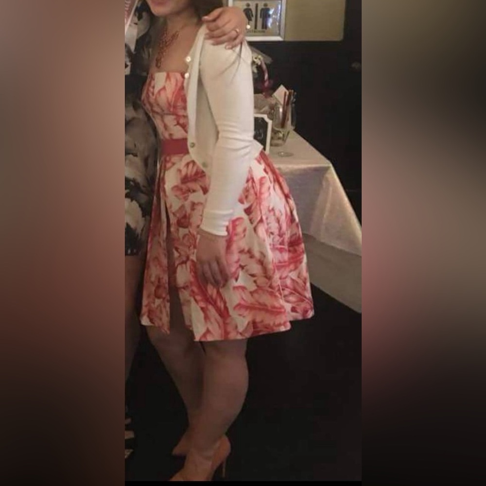 Eva Mendez Dress